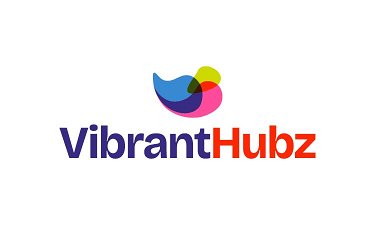 VibrantHubz.com